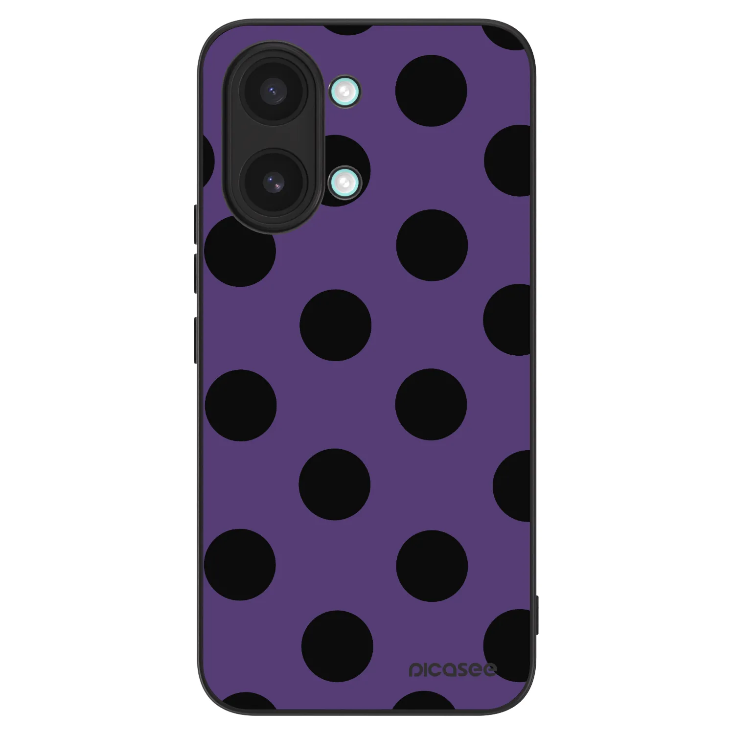 Picasee ULTIMATE CASE za Xiaomi Poco X8 Pro Max - Big flickers 2