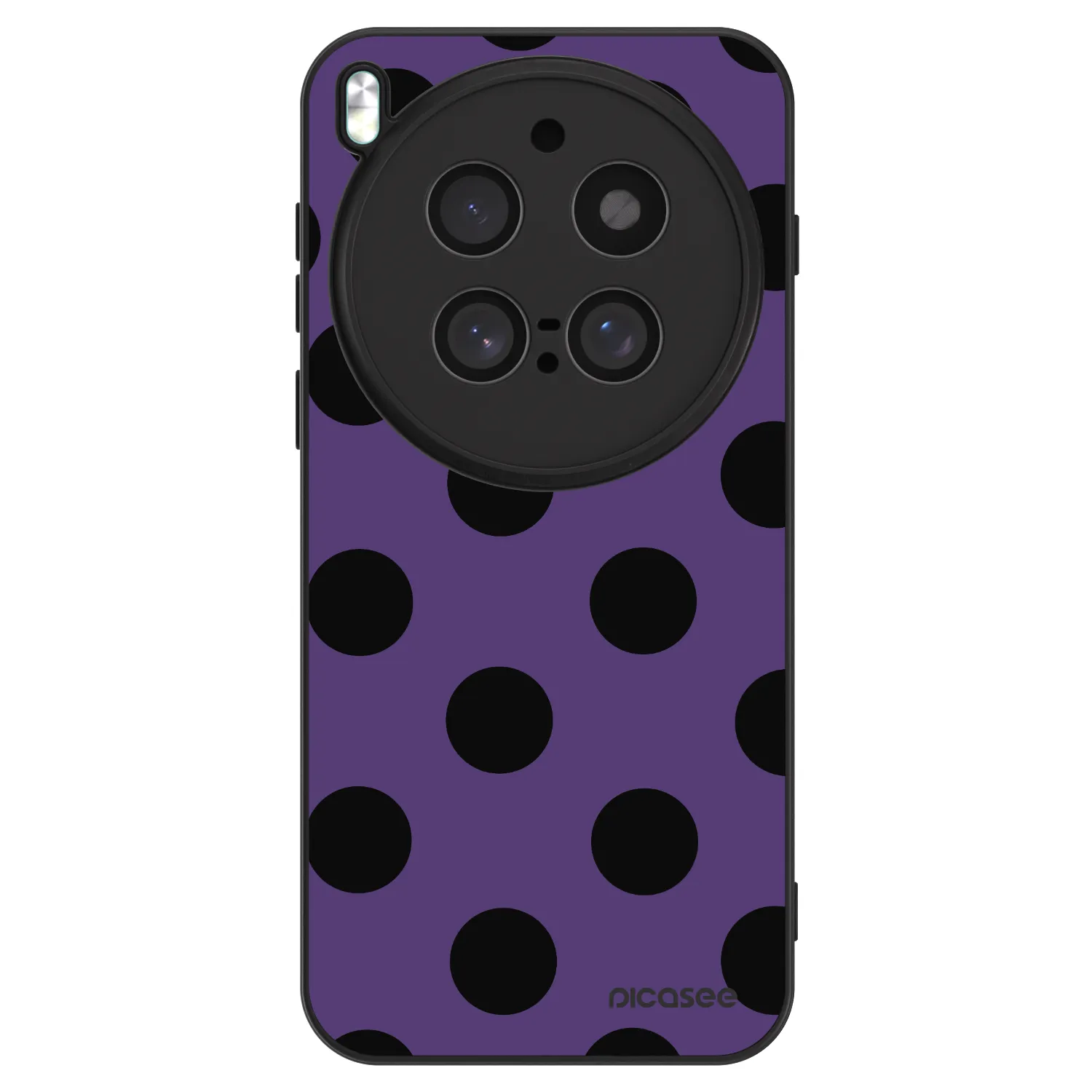 Picasee ULTIMATE CASE za Vivo X300 Pro - Big flickers 2