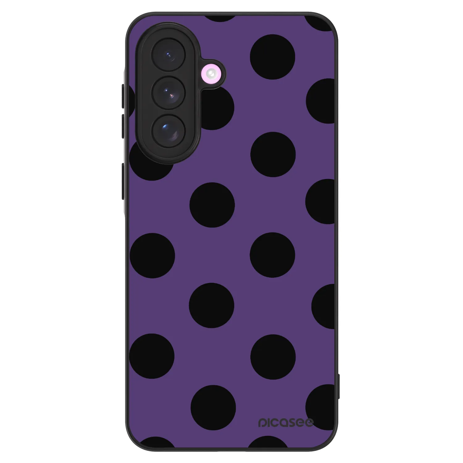 Picasee ULTIMATE CASE za Samsung Galaxy A57 5G - Big flickers 2