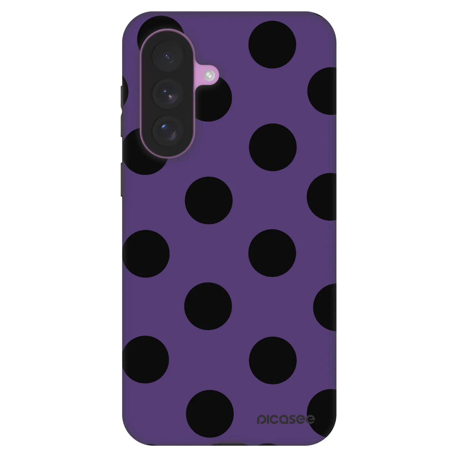 Picasee Fashion Case za Samsung Galaxy A57 5G - Big flickers 2