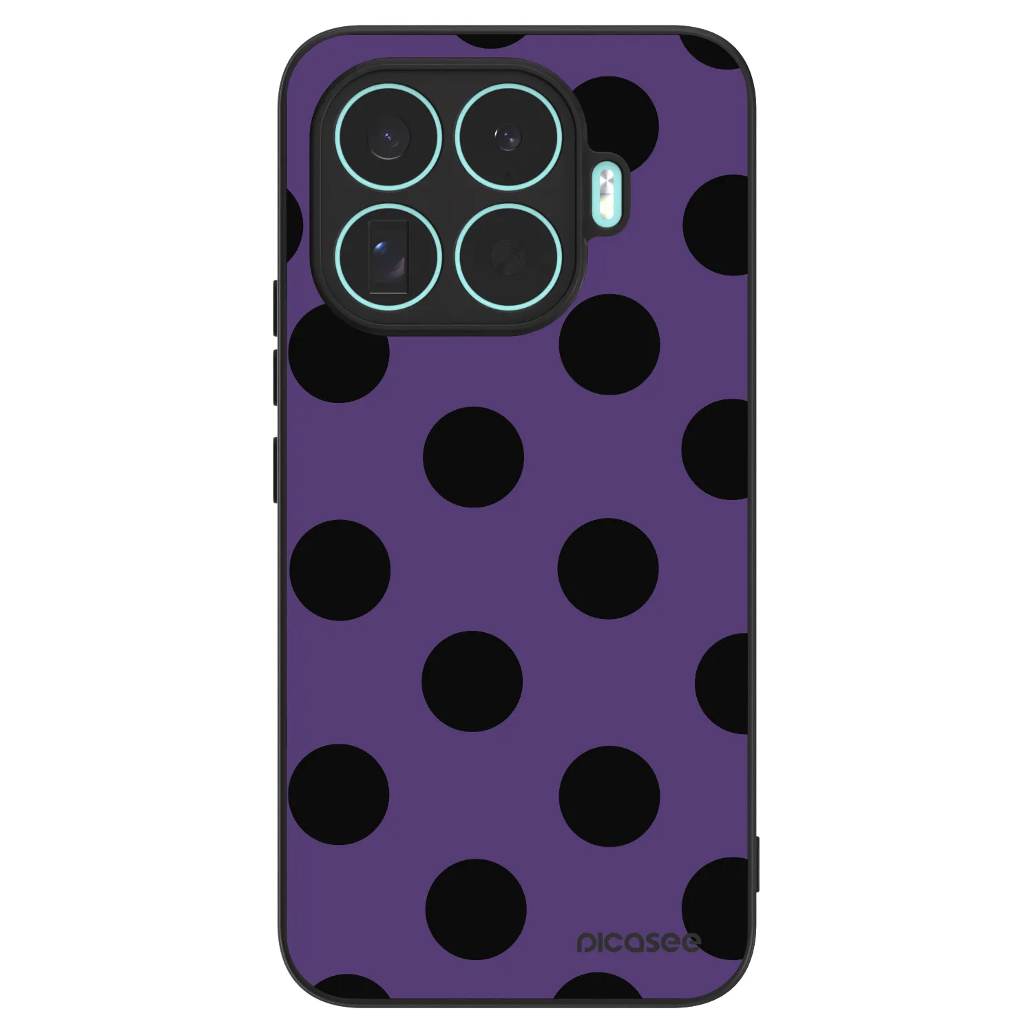 Picasee ULTIMATE CASE za Xiaomi 17T Pro - Big flickers 2