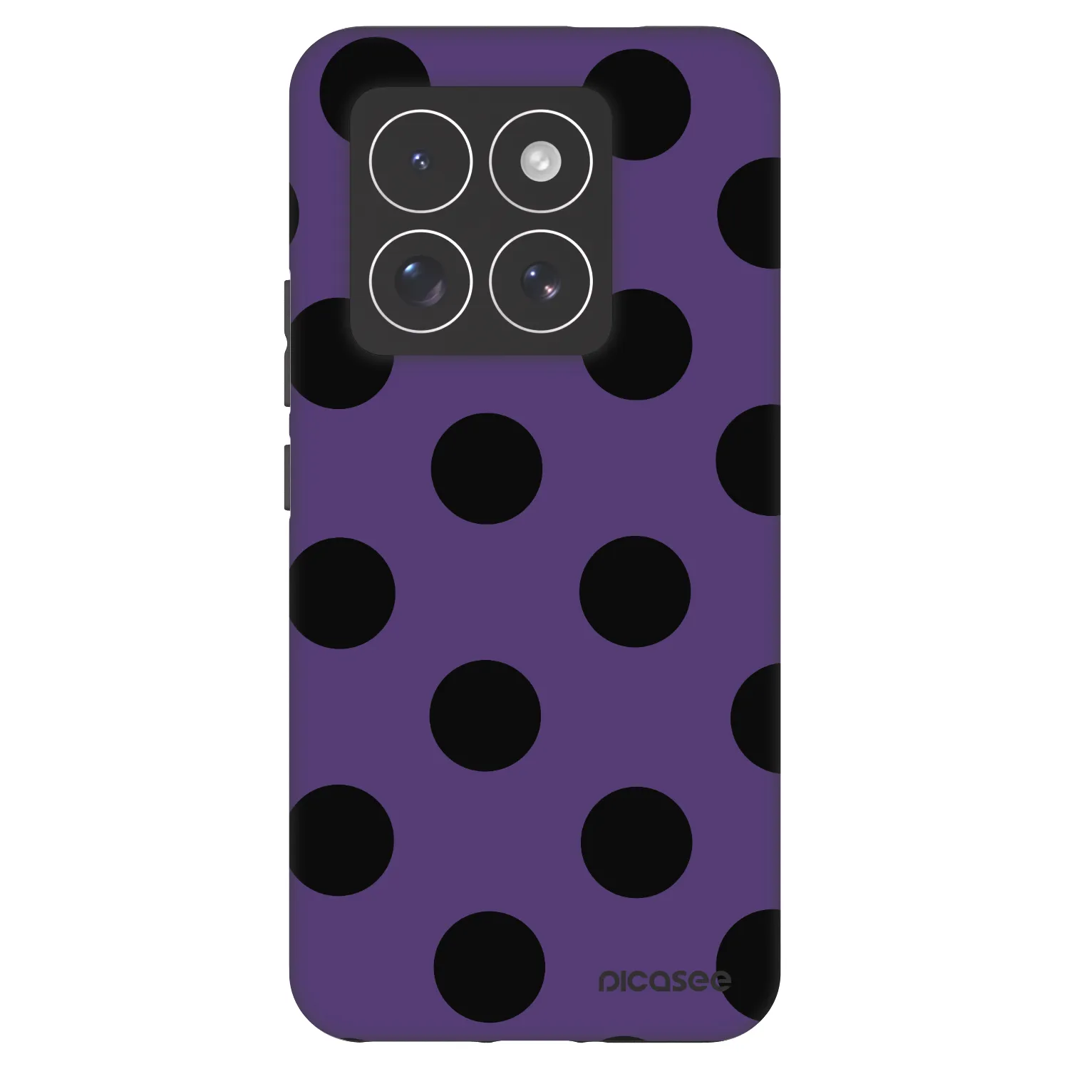 Picasee Fashion Case za Xiaomi 14 Pro - Big flickers 2