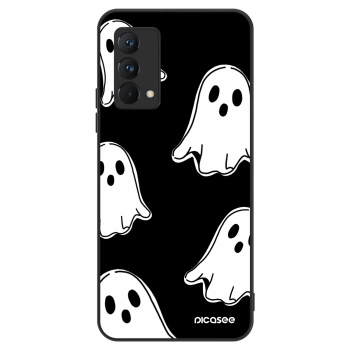 Maskica za Realme GT Master Edition 5G - Black ghosts