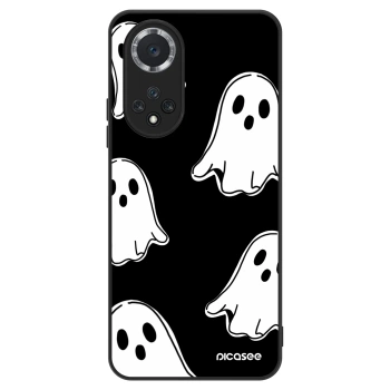 Maskica za Huawei Nova 9 SE - Black ghosts