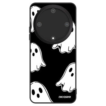 Maskica za Honor Magic5 Lite 5G - Black ghosts