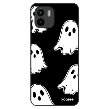 Maskica za Xiaomi Redmi A2 - Black ghosts