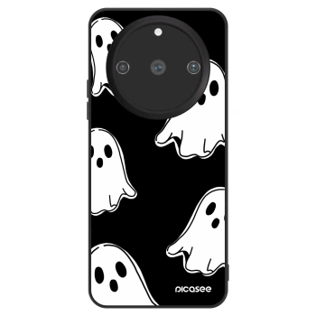 Maskica za Realme 11 Pro+ - Black ghosts