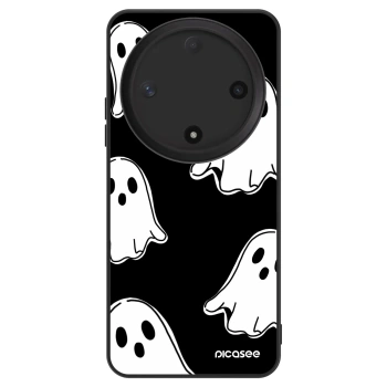 Maskica za Honor Magic6 Lite 5G - Black ghosts