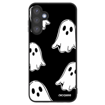 Maskica za Samsung Galaxy A15 A156B 5G - Black ghosts