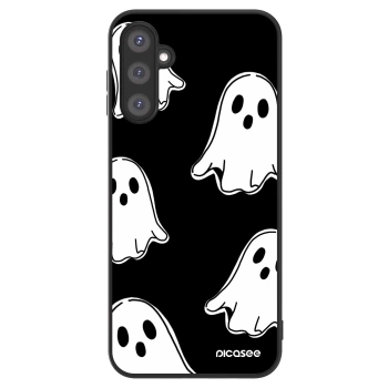 Maskica za Samsung Galaxy A05s A057G - Black ghosts