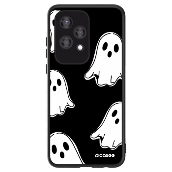 Maskica za Honor 200 Lite - Black ghosts