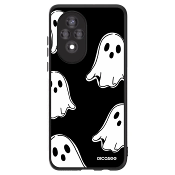 Maskica za Honor 200 5G - Black ghosts