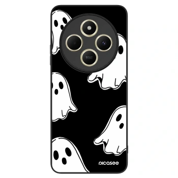 Maskica za Xiaomi Redmi 14C - Black ghosts