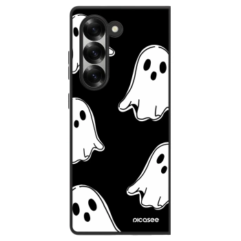 Maskica za Samsung Galaxy Z Fold6 5G - Black ghosts