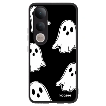 Maskica za Vivo V50 Lite 5G - Black ghosts