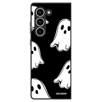 Maskica za Samsung Galaxy Z Fold5 5G - Black ghosts