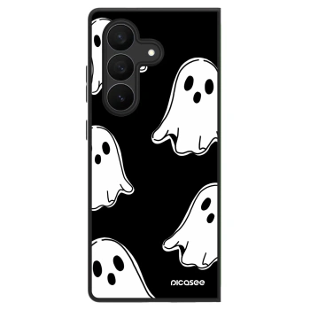 Maskica za Samsung Galaxy Z Fold7 5G - Black ghosts