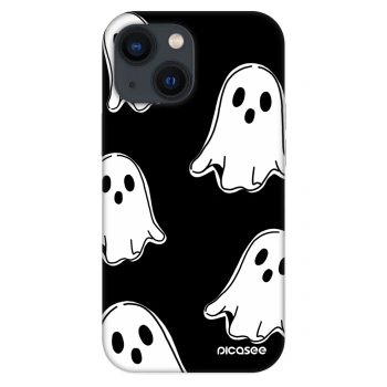 Maskica za Apple iPhone 13 mini - Black ghosts
