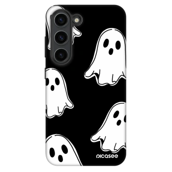 Maskica za Samsung Galaxy S23+ 5G - Black ghosts