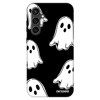 Maskica za Samsung Galaxy S23 FE S711B - Black ghosts