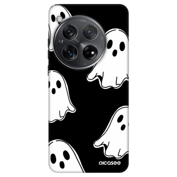 Maskica za OnePlus 12 5G - Black ghosts