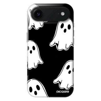 Maskica za Apple iPhone Air - Black ghosts