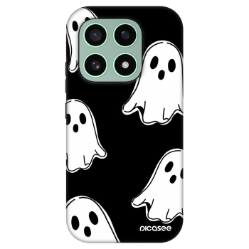 Maskica za Xiaomi 17 - Black ghosts