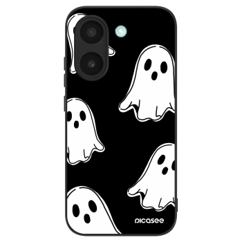 Maskica za Xiaomi Poco X8 Pro - Black ghosts