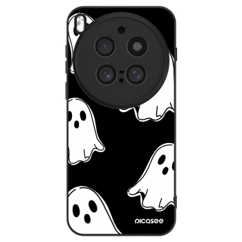 Maskica za Vivo X300 Pro - Black ghosts
