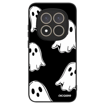 Maskica za Xiaomi Redmi Note 15 Pro 5G - Black ghosts