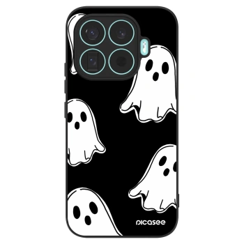 Maskica za Xiaomi 17T - Black ghosts