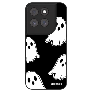 Maskica za Motorola Moto G77 - Black ghosts