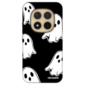 Maskica za Xiaomi Redmi Note 15 Pro+ - Black ghosts