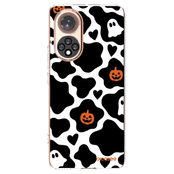 Picasee silikonska prozirna maskica za Huawei Nova 9 - Boow
