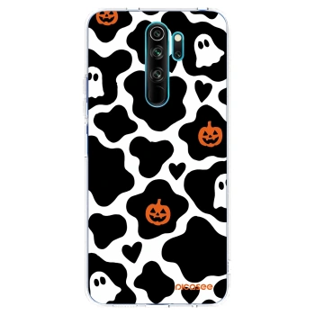 Maskica za Xiaomi Redmi Note 8 Pro - Boow