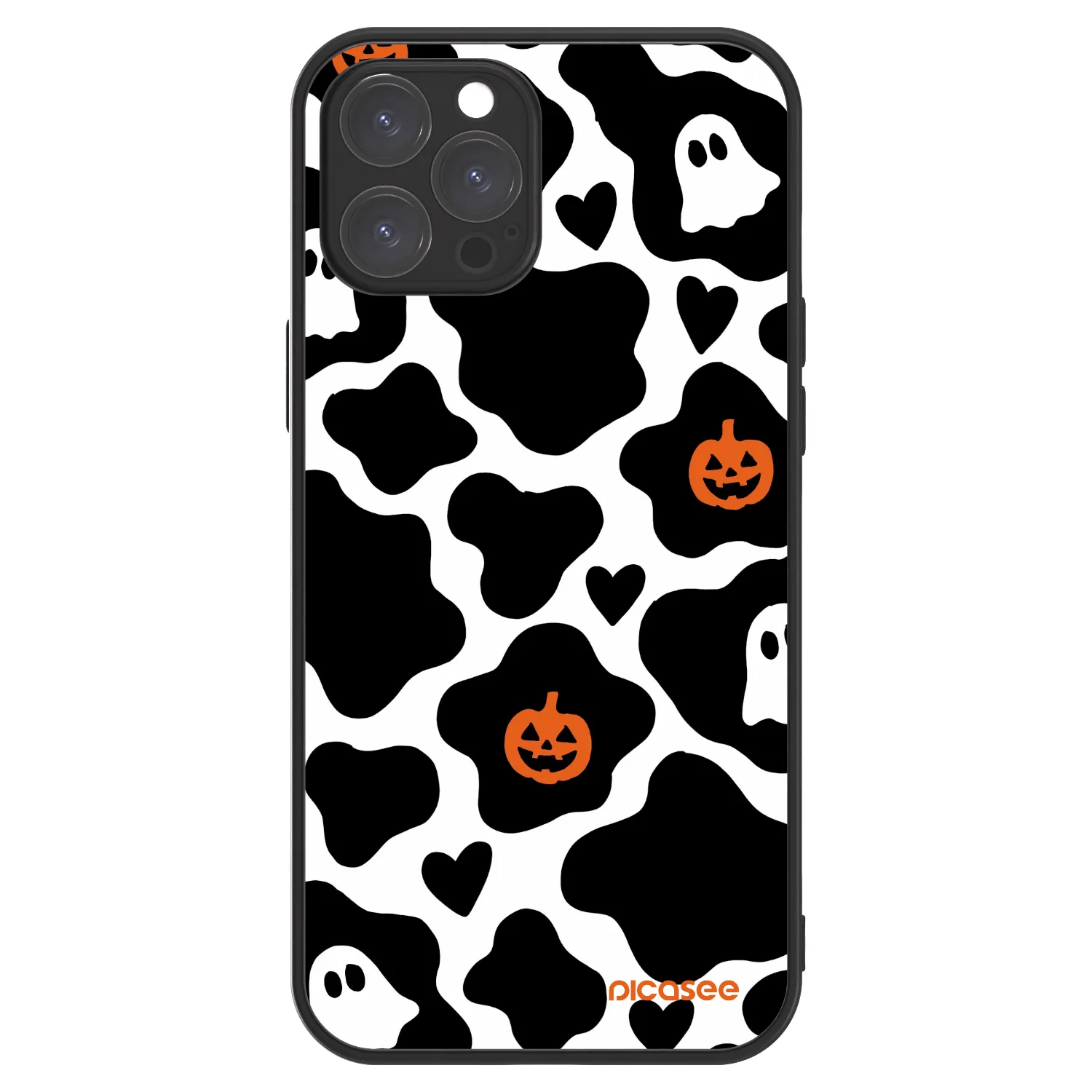 Picasee ULTIMATE CASE za Apple iPhone 12 Pro Max - Boow