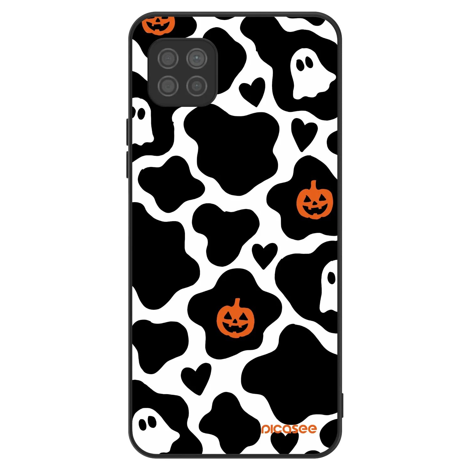 Picasee ULTIMATE CASE za Huawei P40 Lite - Boow