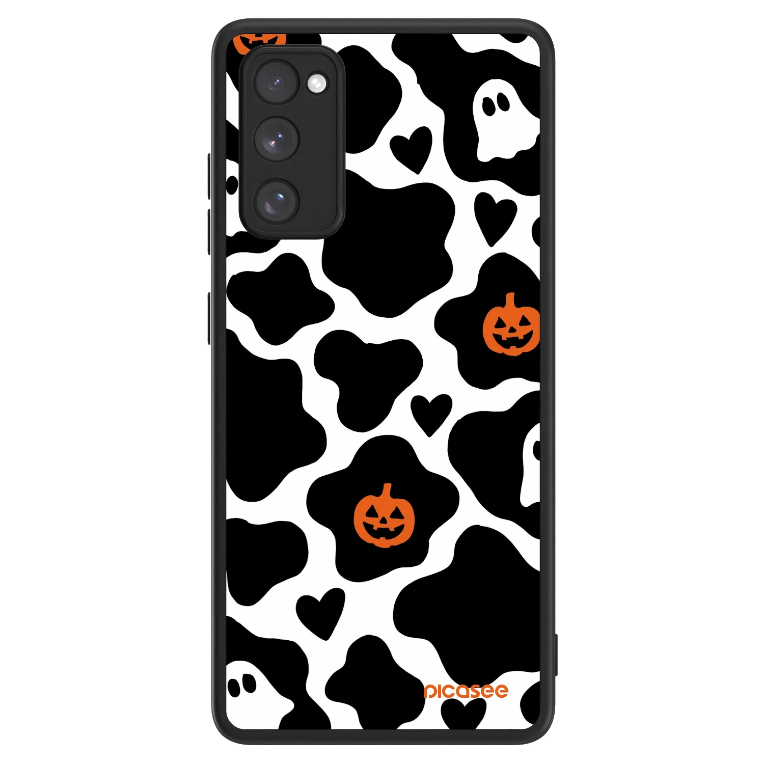 Picasee ULTIMATE CASE za Samsung Galaxy S20 FE - Boow