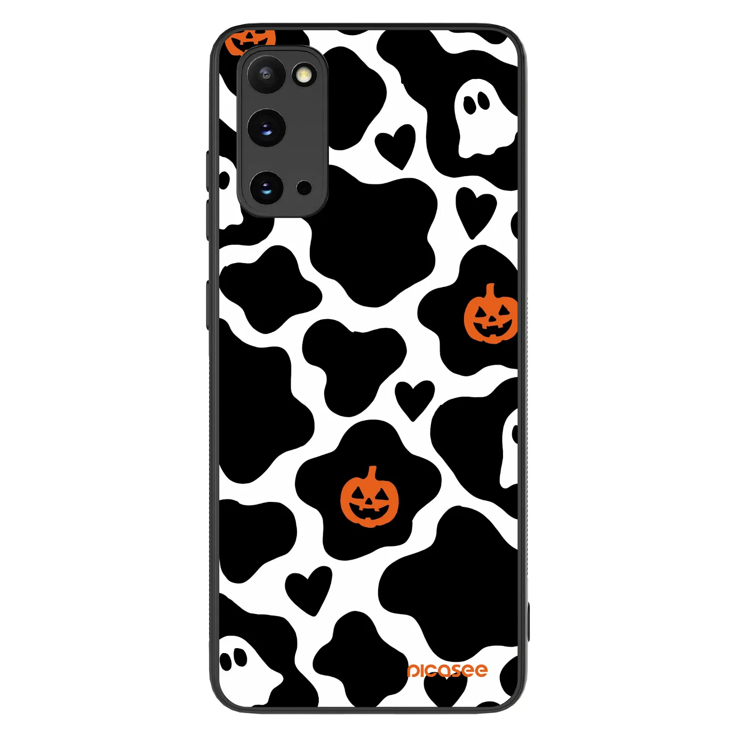 Picasee ULTIMATE CASE za Samsung Galaxy S20 G980F - Boow