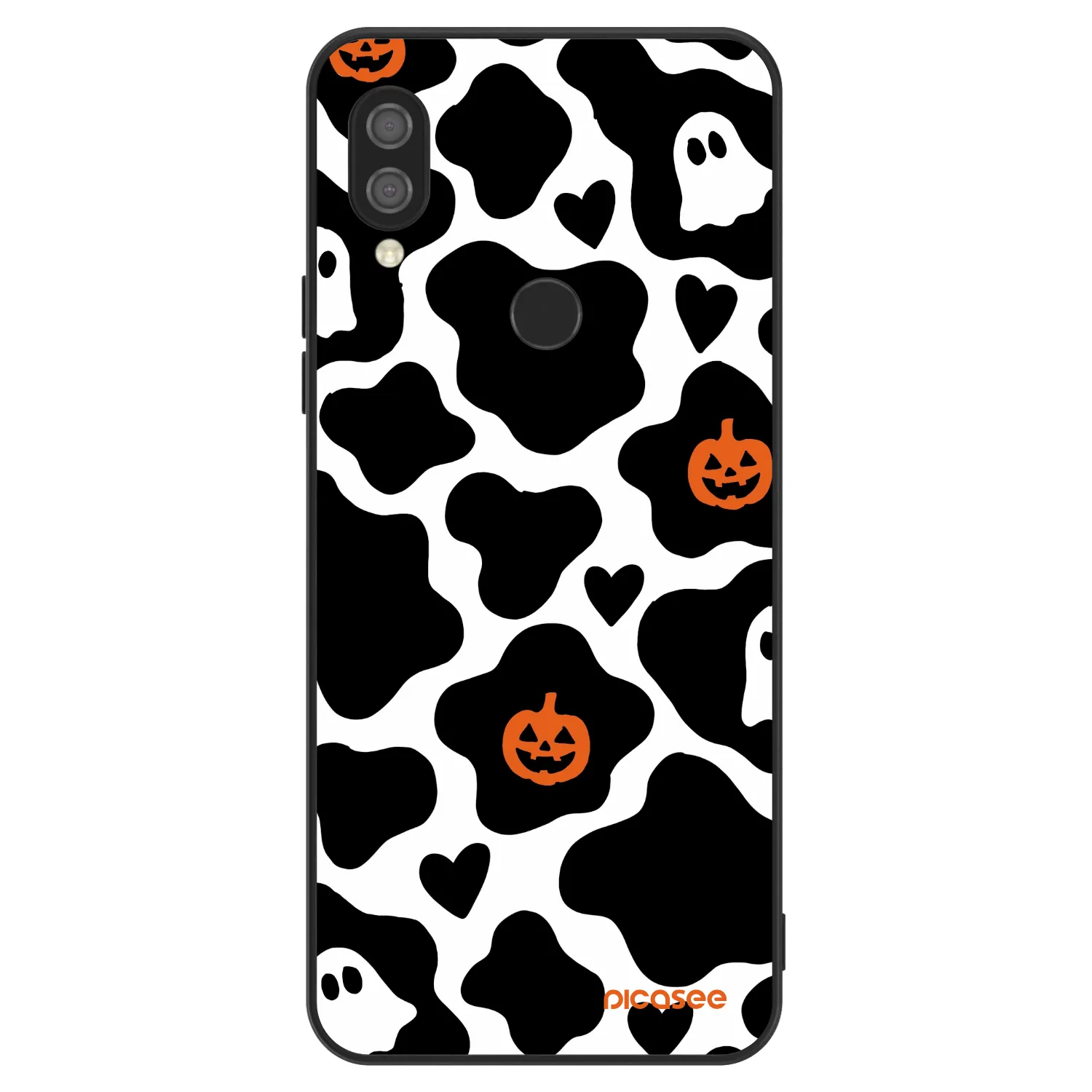 Picasee ULTIMATE CASE za Xiaomi Redmi 7 - Boow