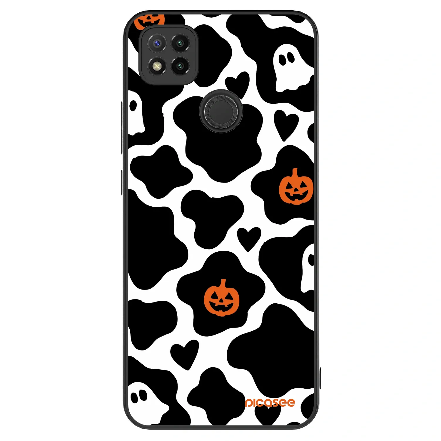 Picasee ULTIMATE CASE za Xiaomi Redmi 9C - Boow