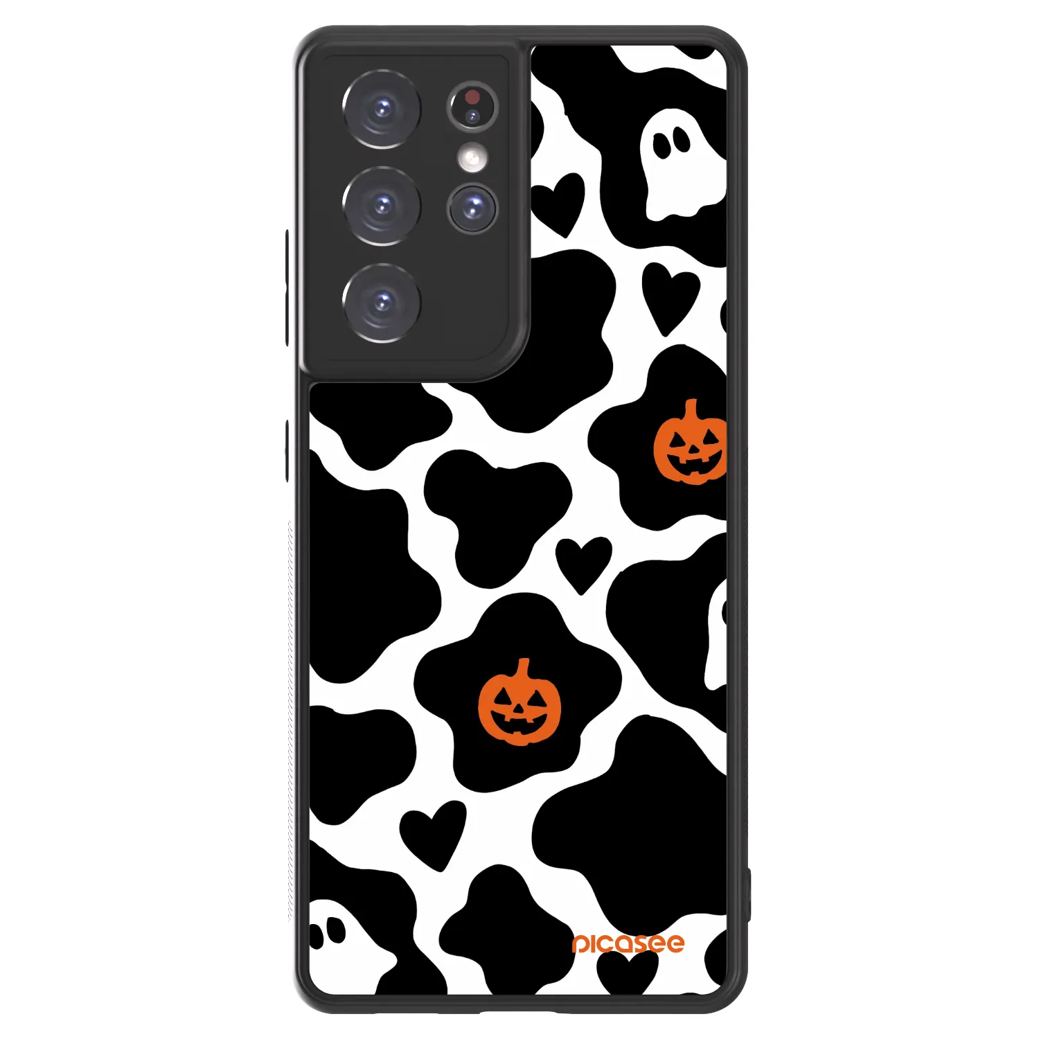 Picasee ULTIMATE CASE za Samsung Galaxy S21 Ultra 5G G998B - Boow