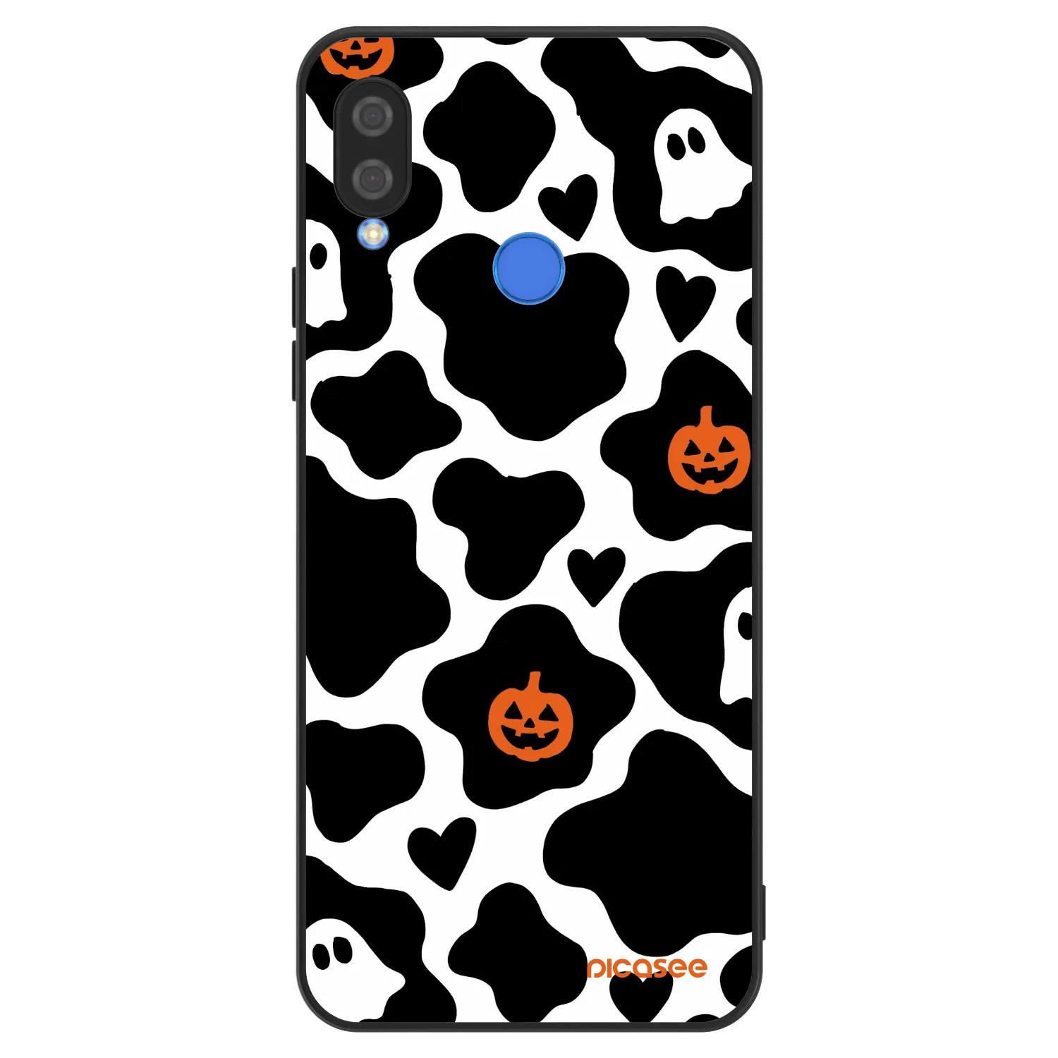 Picasee ULTIMATE CASE za Huawei Nova 3 - Boow