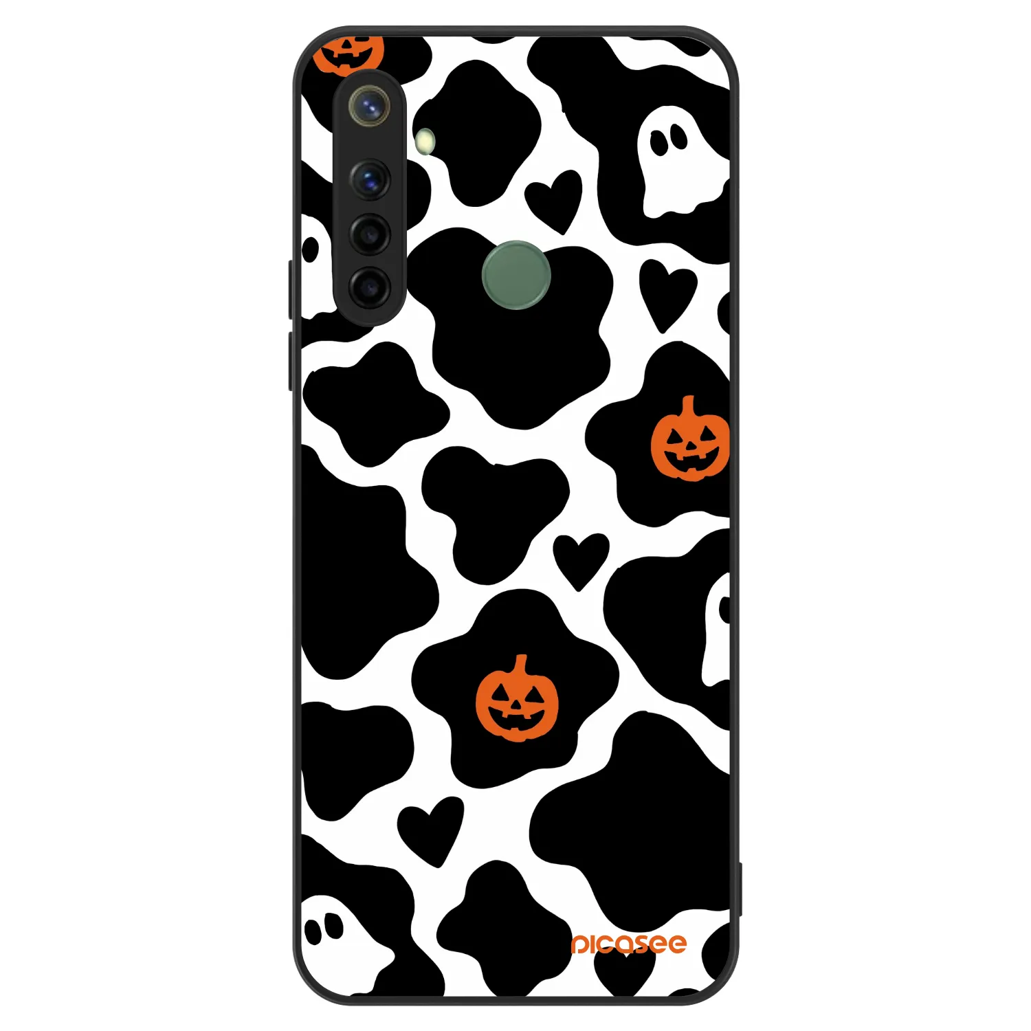 Picasee ULTIMATE CASE za Realme 6i - Boow