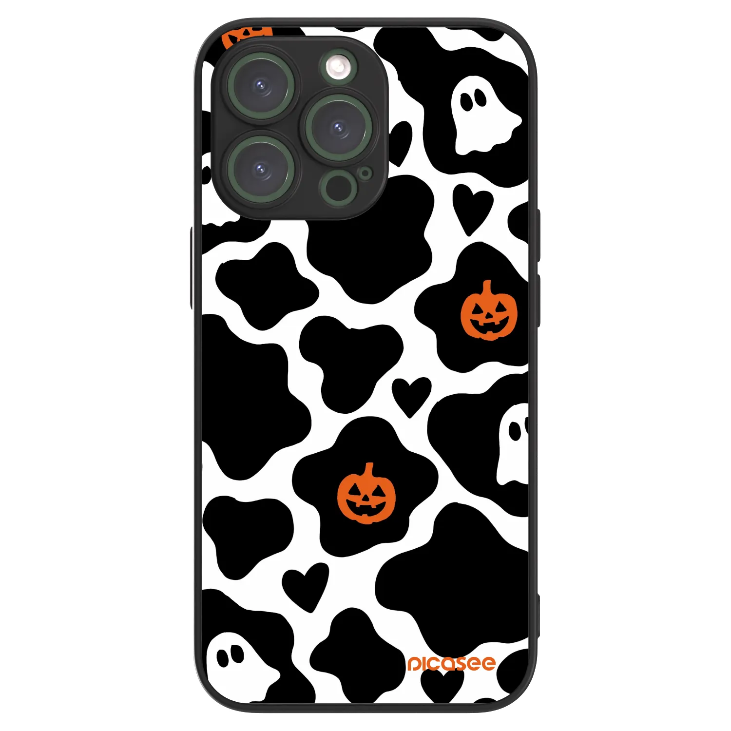 Picasee ULTIMATE CASE za Apple iPhone 13 Pro - Boow
