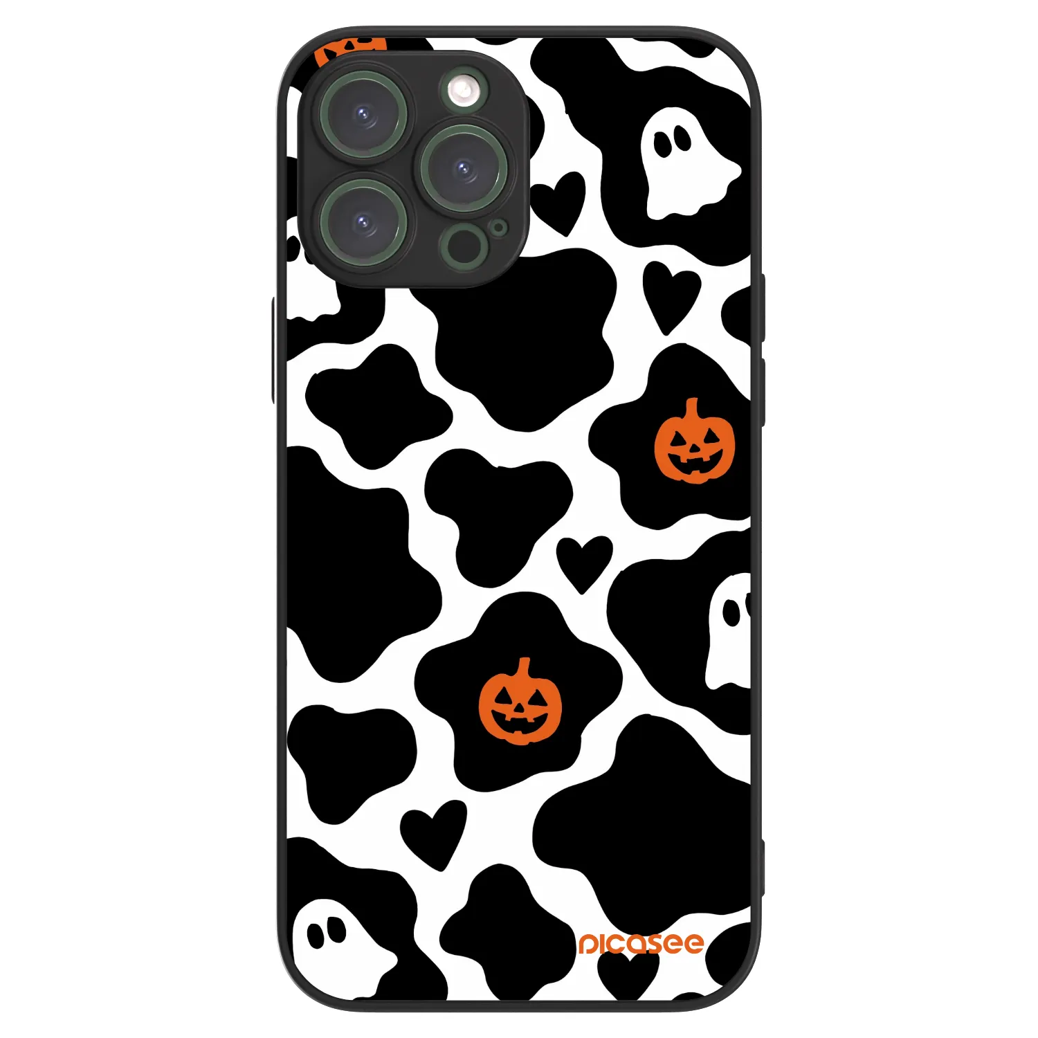 Picasee ULTIMATE CASE za Apple iPhone 13 Pro Max - Boow