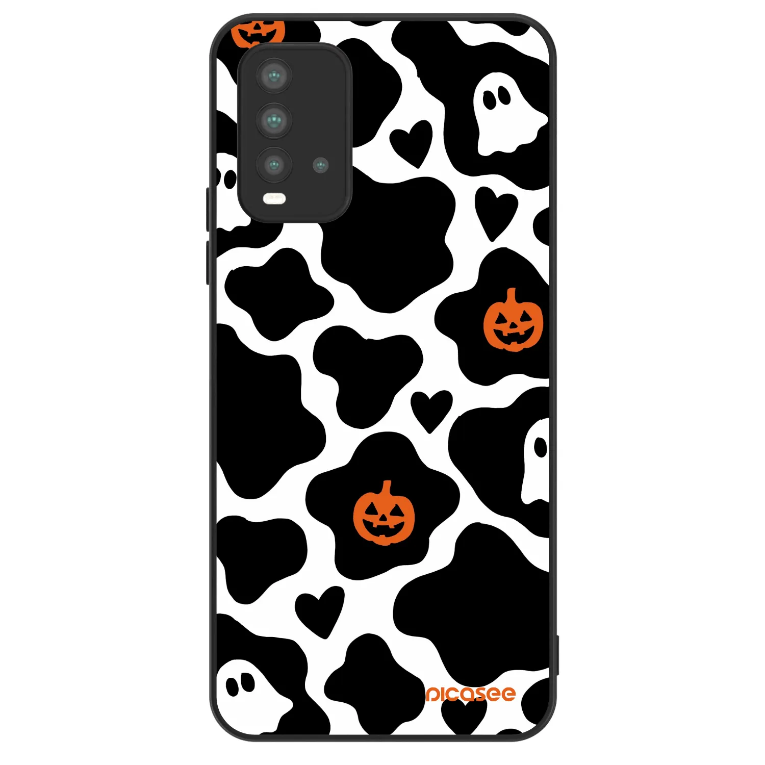 Picasee ULTIMATE CASE za Xiaomi Redmi 9T - Boow