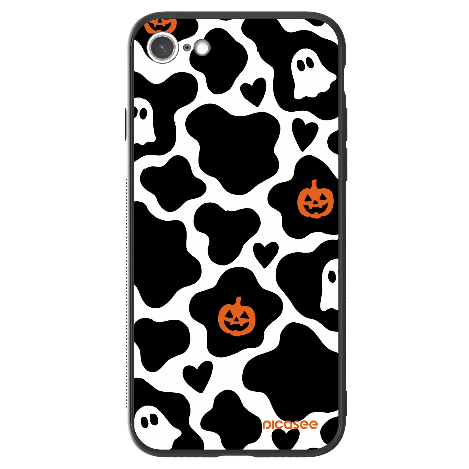 Picasee ULTIMATE CASE za Apple iPhone 8 - Boow