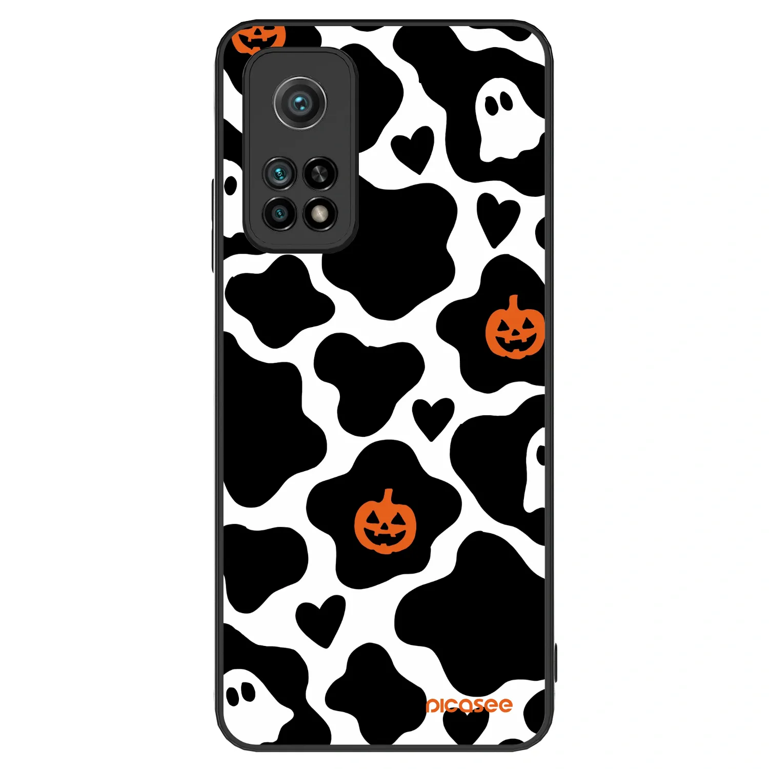 Picasee ULTIMATE CASE za Xiaomi Mi 10T - Boow