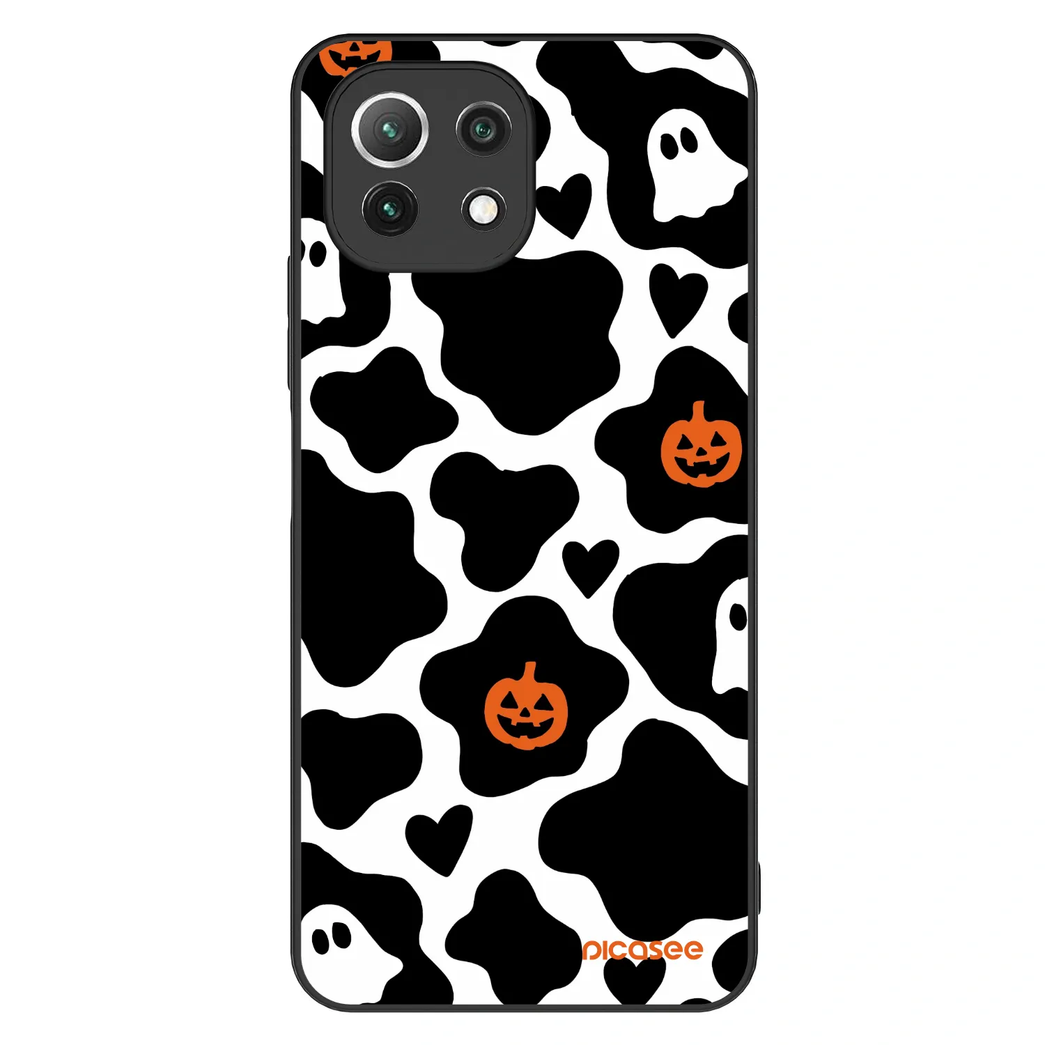 Picasee ULTIMATE CASE za Xiaomi Mi 11 Lite - Boow
